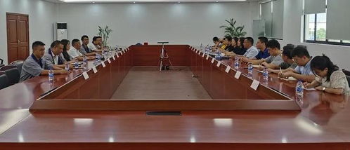 中鑄協工廠實習圓滿結束，助力貿易咨詢服務全面提升