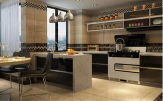 板川集成灶用戶指南 不請設計師，廚房裝修如何專業(yè)又省錢