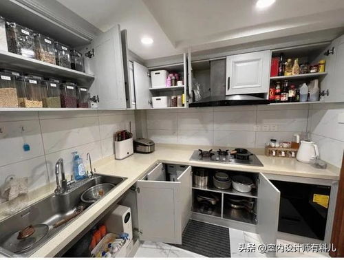 廚房中5個被盲目跟風(fēng)的“反人性”設(shè)計，專業(yè)設(shè)計師為你避坑