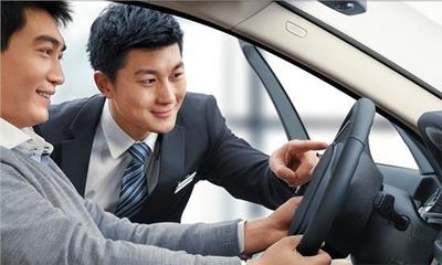 成都國信租車 便捷的上門收車與結算服務，滿足多元租賃需求